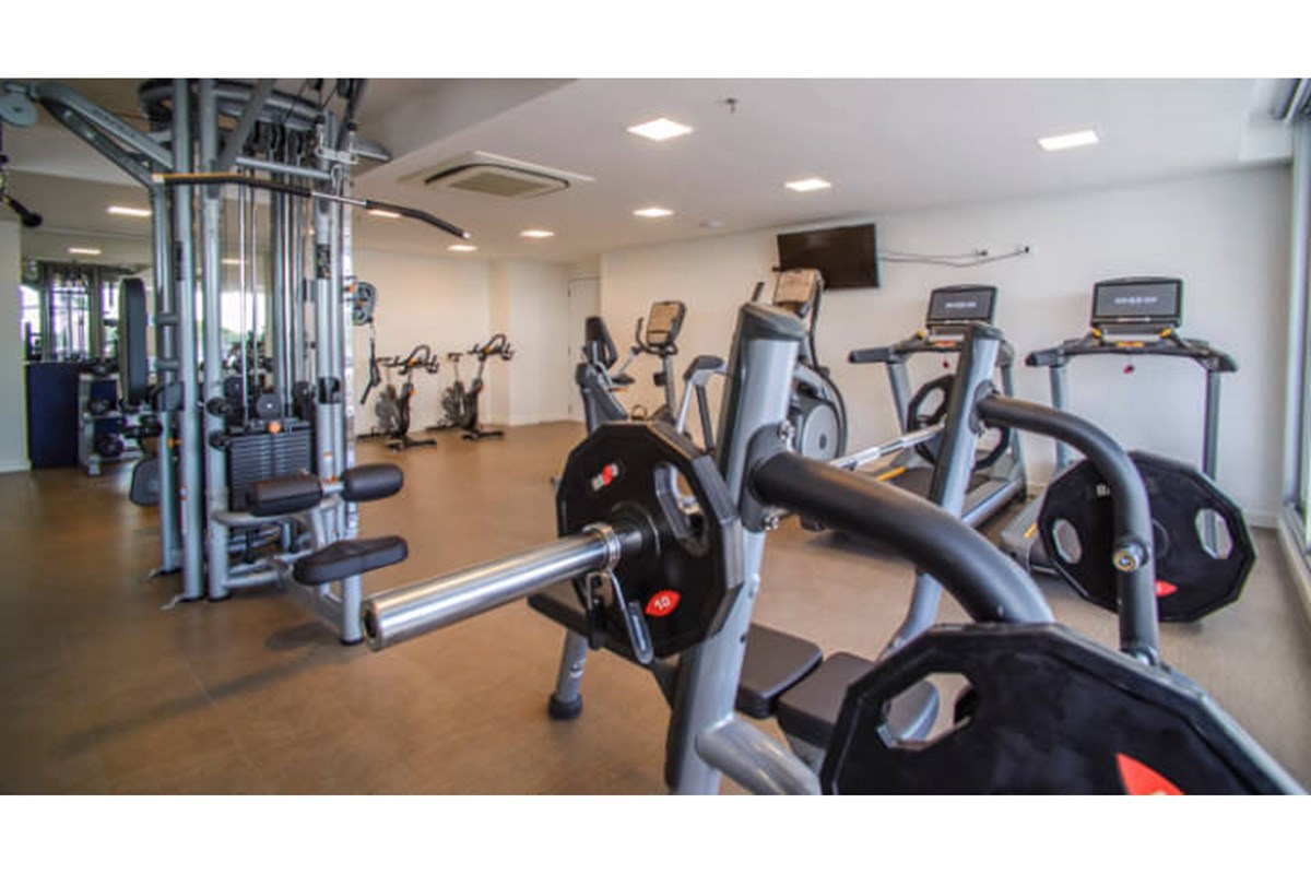 Departamento-Alquiler-Avda. Santa Teresa, Ycuá Satí, Asunción — foto 3