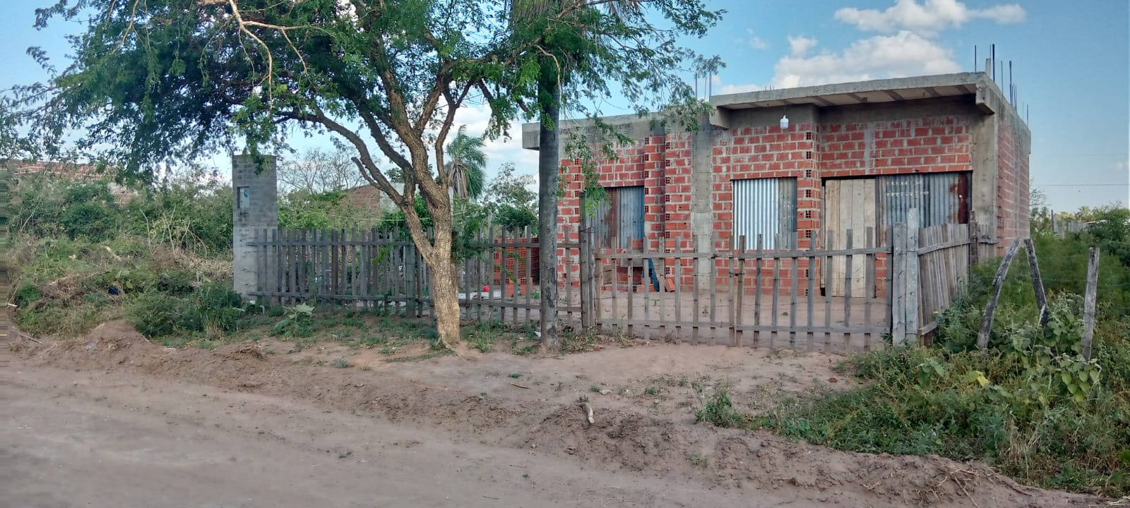 Departamento en venta bajo precio de mercado en Norte