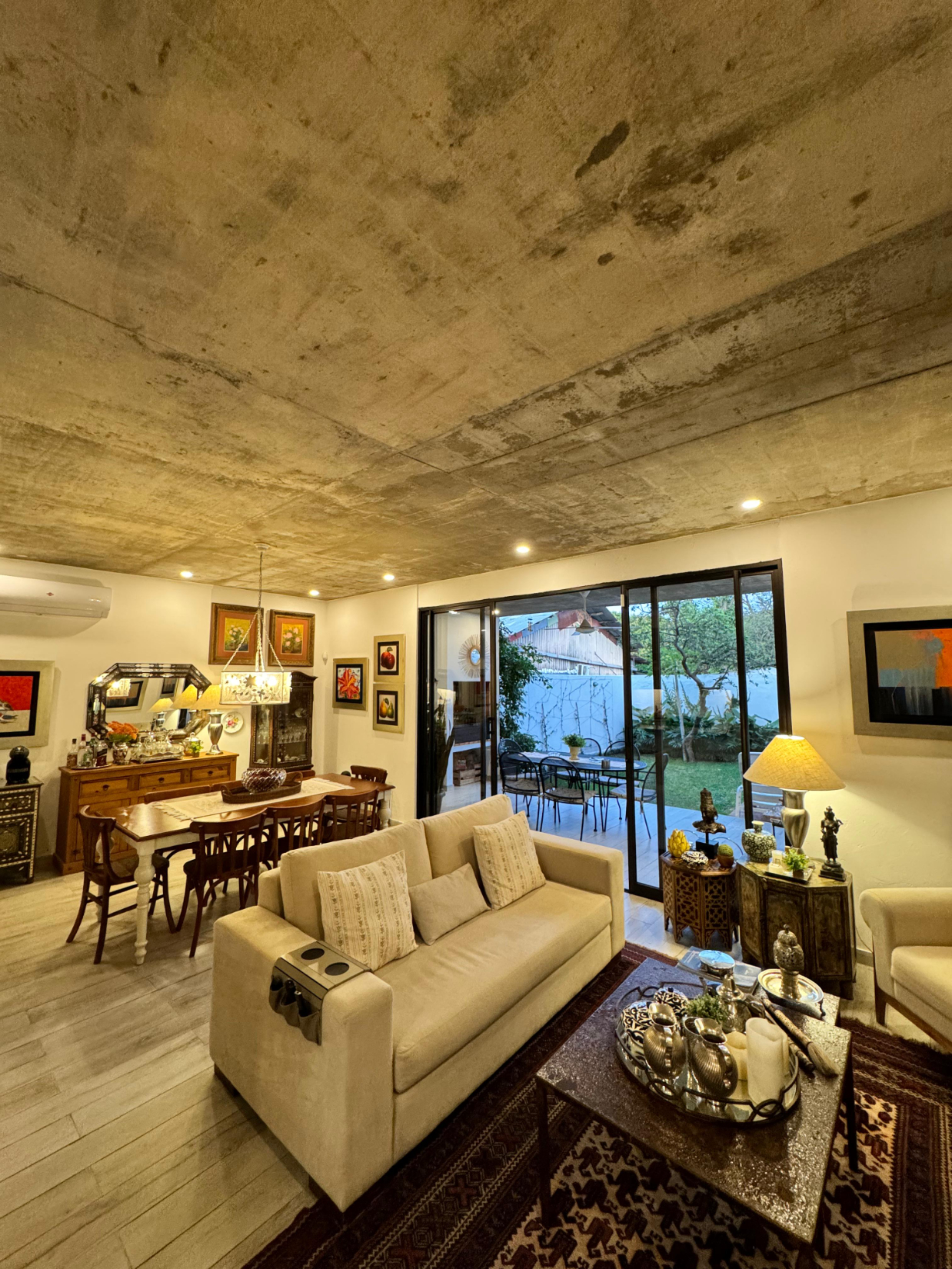 Dúplex 3 dormitorios en suite ( entrega en Septiembre) — foto 2