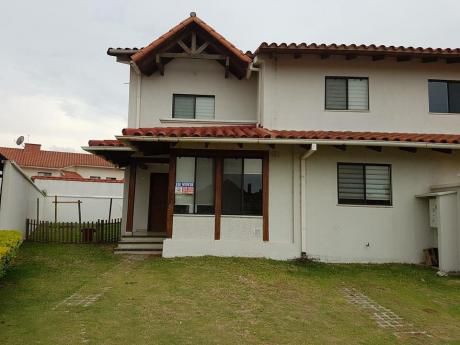 Casa Zona Norte Remanso En Condominio
