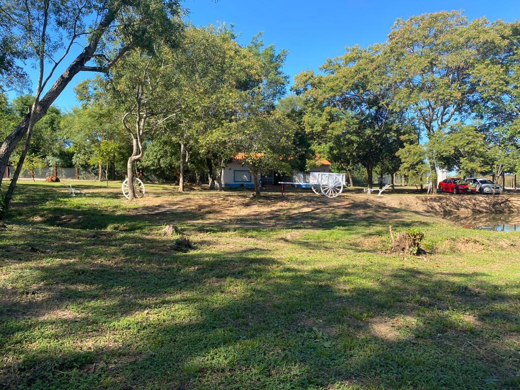 Casa de Campo-Venta-PY Cordillera Tobatí Ruta Ciudad Eusebio Ayala — foto 3