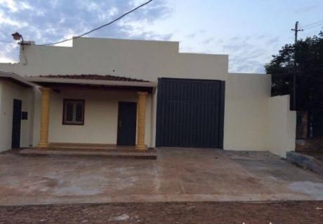 Alquilo Deposito En Hernandarias