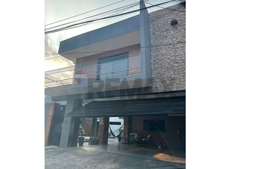 Casa en alquiler en San Lorenzo — foto 2