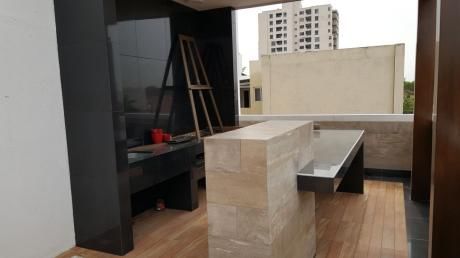 Lujoso Departamento En Venta B/ Equipetrol