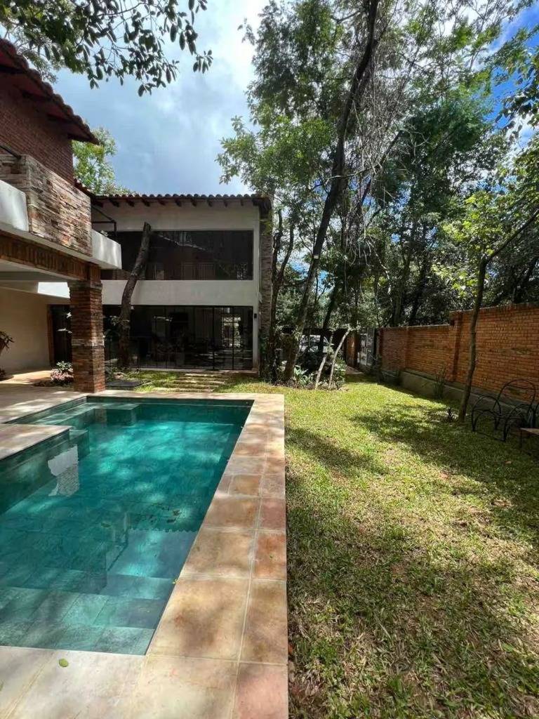 VENDO CASA AMOBLADA EN SAN BERNARDINO — foto 2