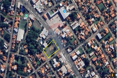 Terreno-alquiler Sobre Avda Mcal Lopez-Fernando De La Mora — foto 2