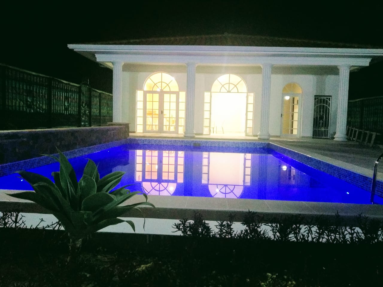 Casa en venta en Tiquipaya