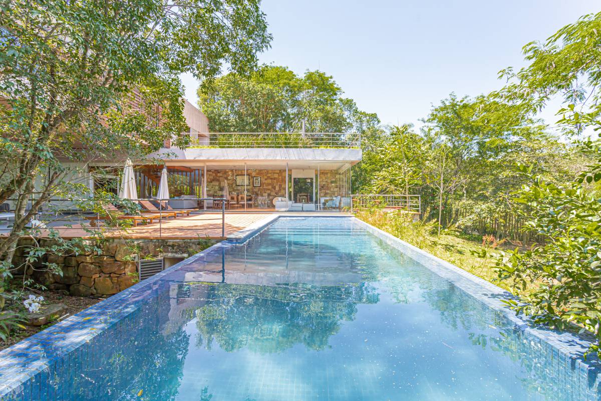 Casa en Venta - San Bernardino, Cordillera — foto 3