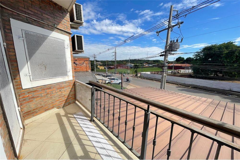 Depósito - Alquiler - San Lorenzo, Central, Paraguay — foto 3