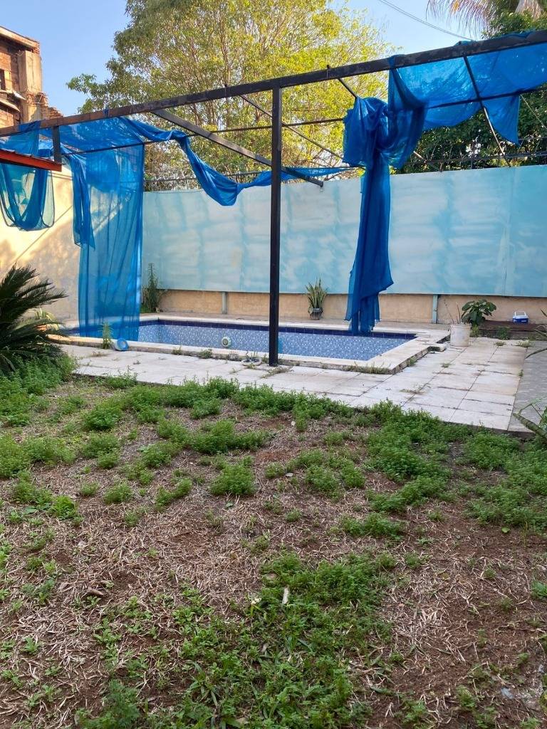 Alquilo Casa más Tinglado en zona estratégica — foto 2
