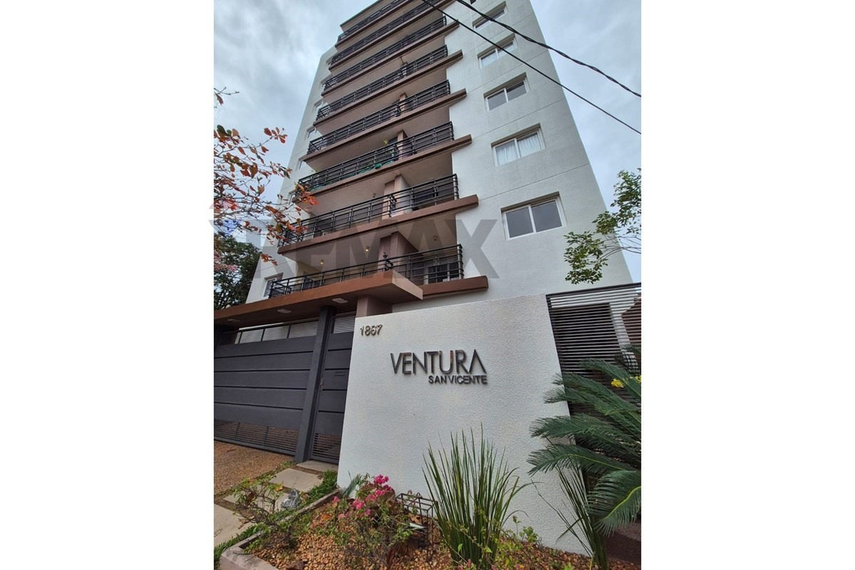 Departamento en venta en San Vicente