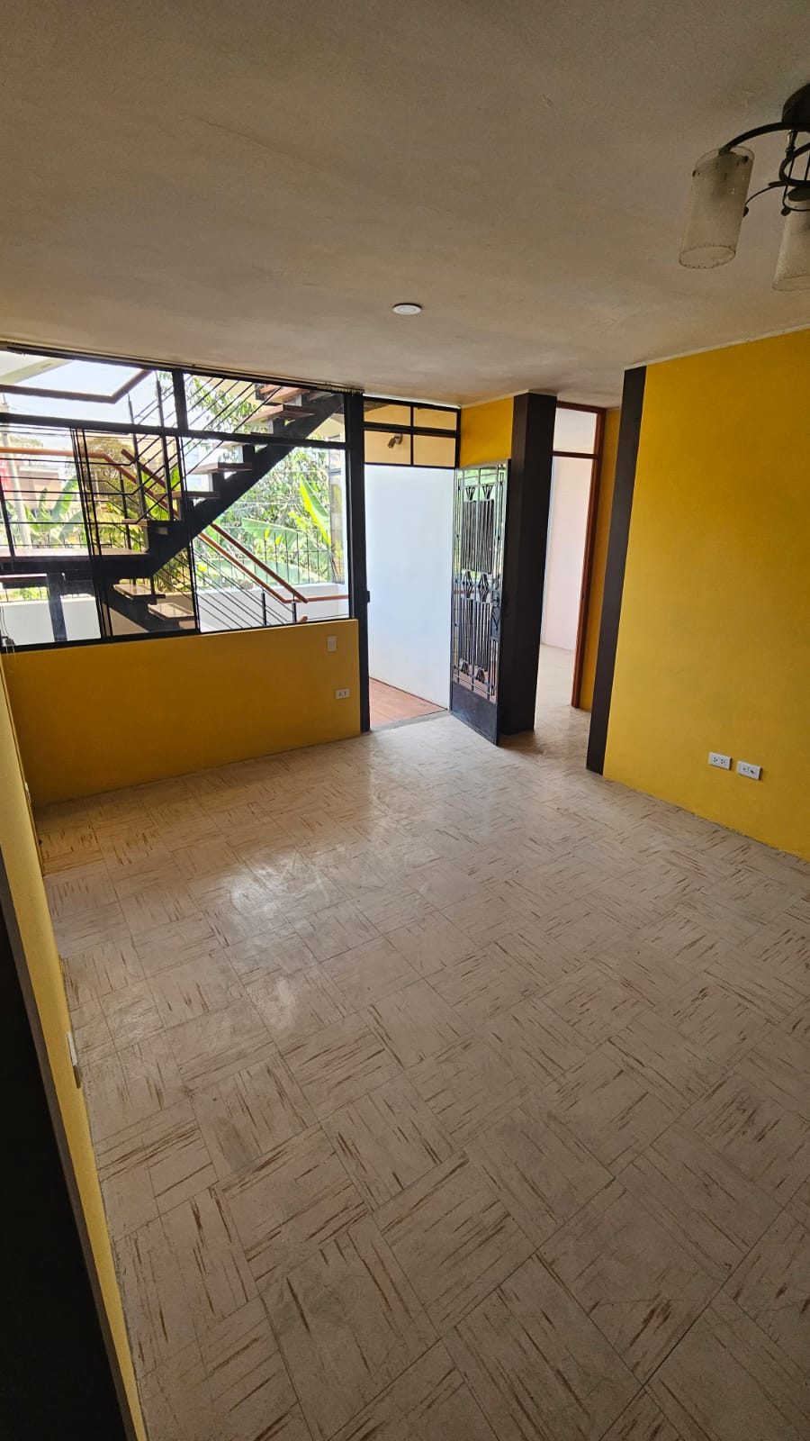 Departamento en alquiler en Comas