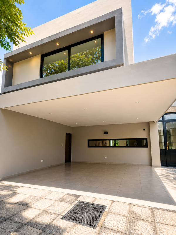 3,000 USD - ALQUILO RESIDENCIA CON 3 SUITES EN RECOLETA — foto 2