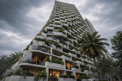 Departamento en venta en Las Carmelitas