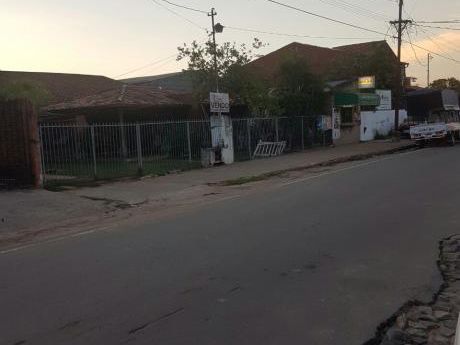 Vendo Casa Zona Aviadores Del Chaco