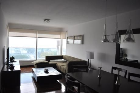 Se Vende Apartamento 1 Dormitorio Con Renta