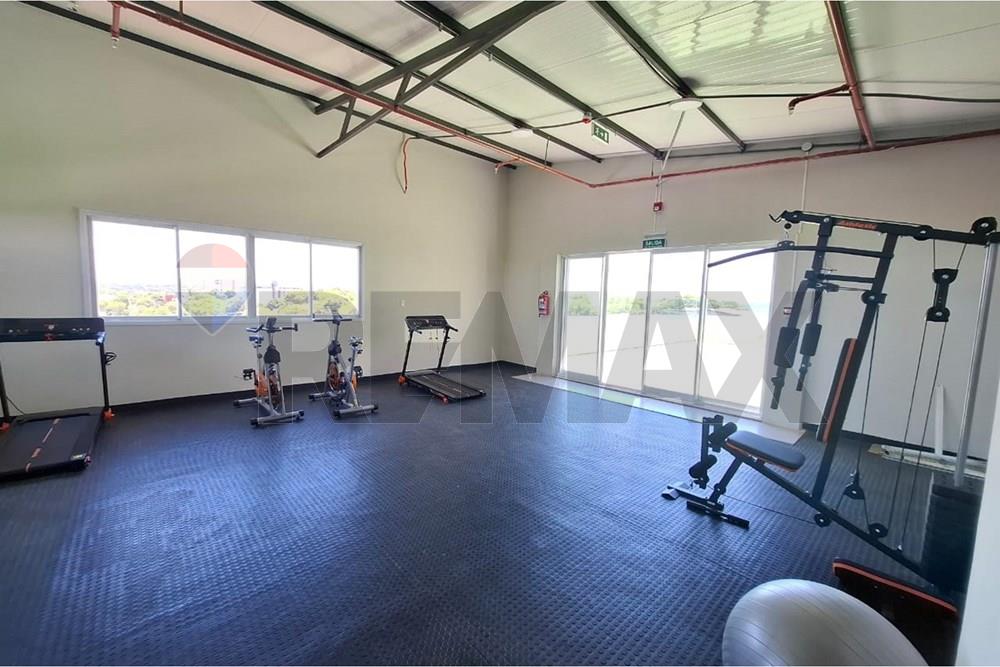 Departamento - Alquiler - San Vicente, Paraguay — foto 3