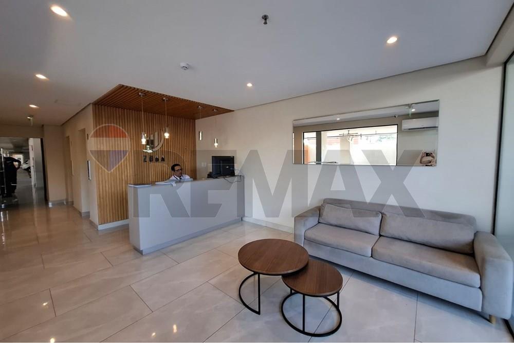 Departamento - Alquiler - Luque, Central, Paraguay — foto 3