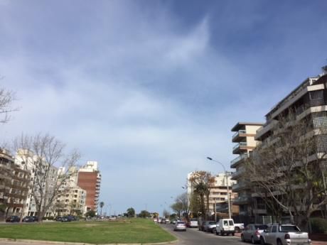 Vendo Apartamento 2 Dormitorios, 2 Baños, Malvin