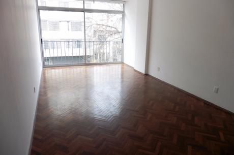Alquiler De Apartamentos En Pocitos, 2 Dormitorios