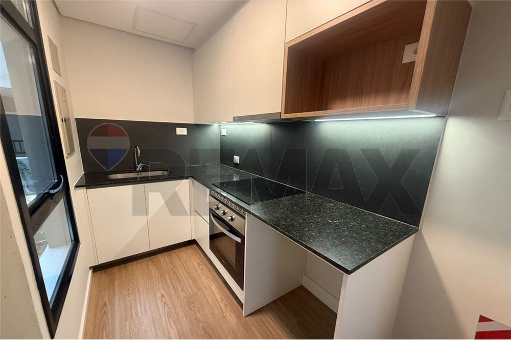 Departamento - Alquiler - Los Laureles, Asunción, Paraguay — foto 2