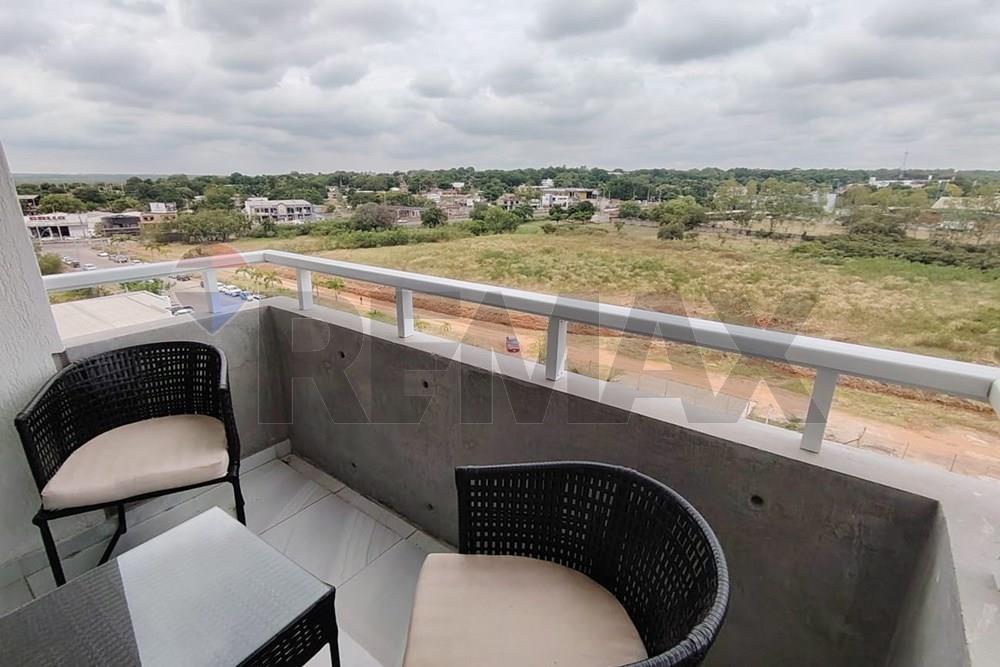 Departamento en alquiler en Mariano Roque Alonso — foto 2