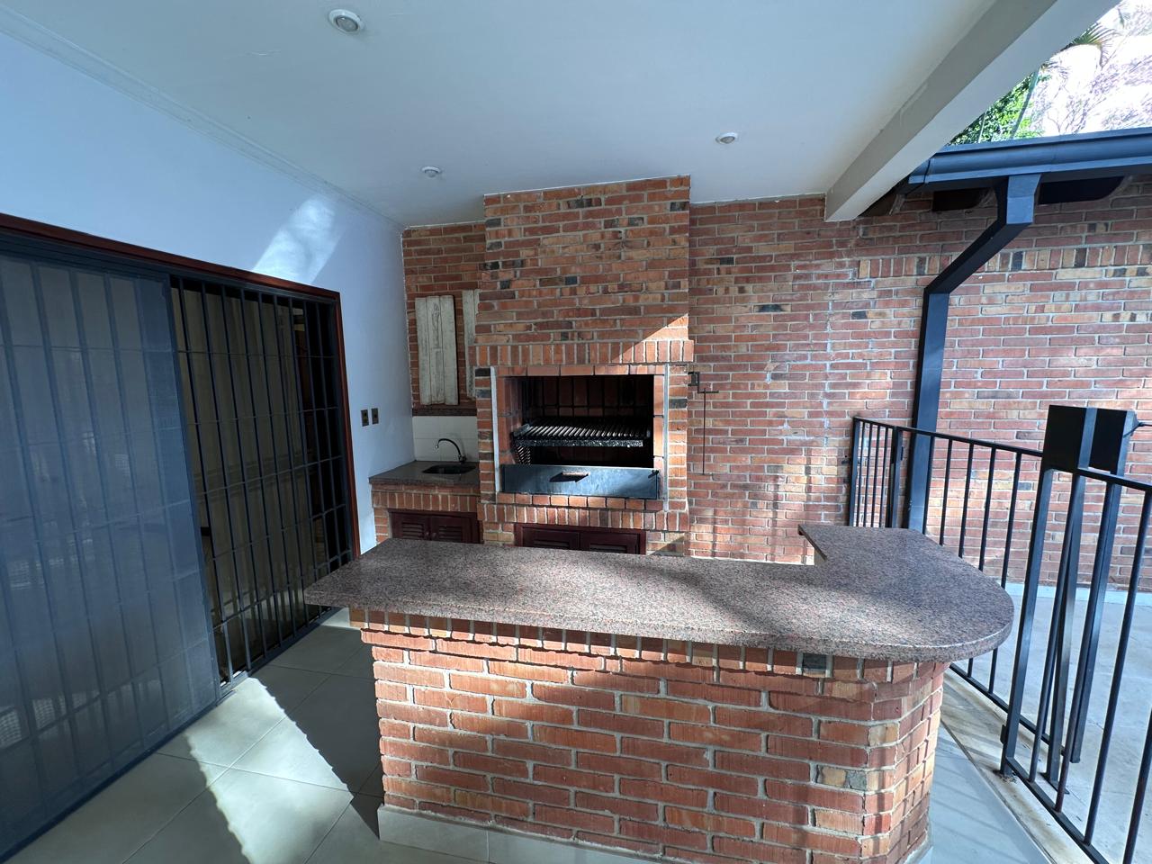 RESIDENCIA PREMIUN EN ALQUILER. ZONA EMBAJADA DE LOS EEUU — foto 3