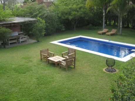 Casa Punta Del Este - Jardines De Córdoba