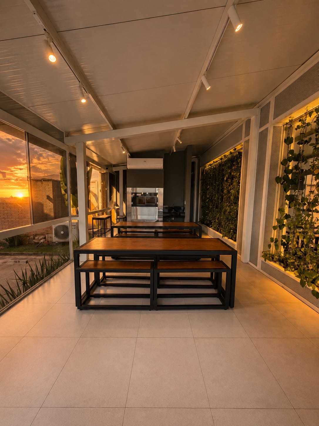 ALQUILO HERMOSO DEPARTAMENTO AMOBLADO DE UN DORMITORIO — foto 2