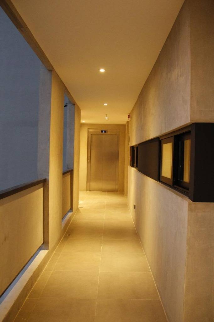 En venta Monoambiente con cochera en Bo Jara — foto 2