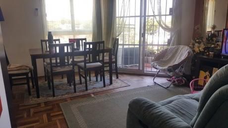 Vendo Apartamento PrÓximo A Rivera!