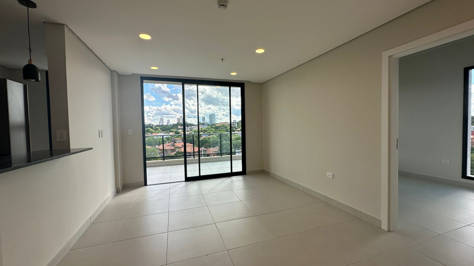 ALQUILO 2 DORMITORIOS - ALFEVI RESIDENCFE — foto 2