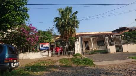 Buena Oportunidad En Barrio Jara