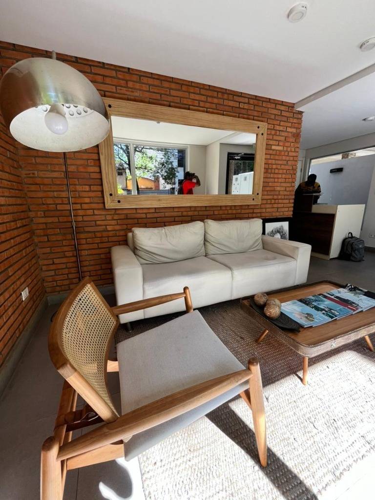 ALQUILO DEPTO DE 2 DORM EN BARRIO LAS MERCEDES 42176 — foto 2