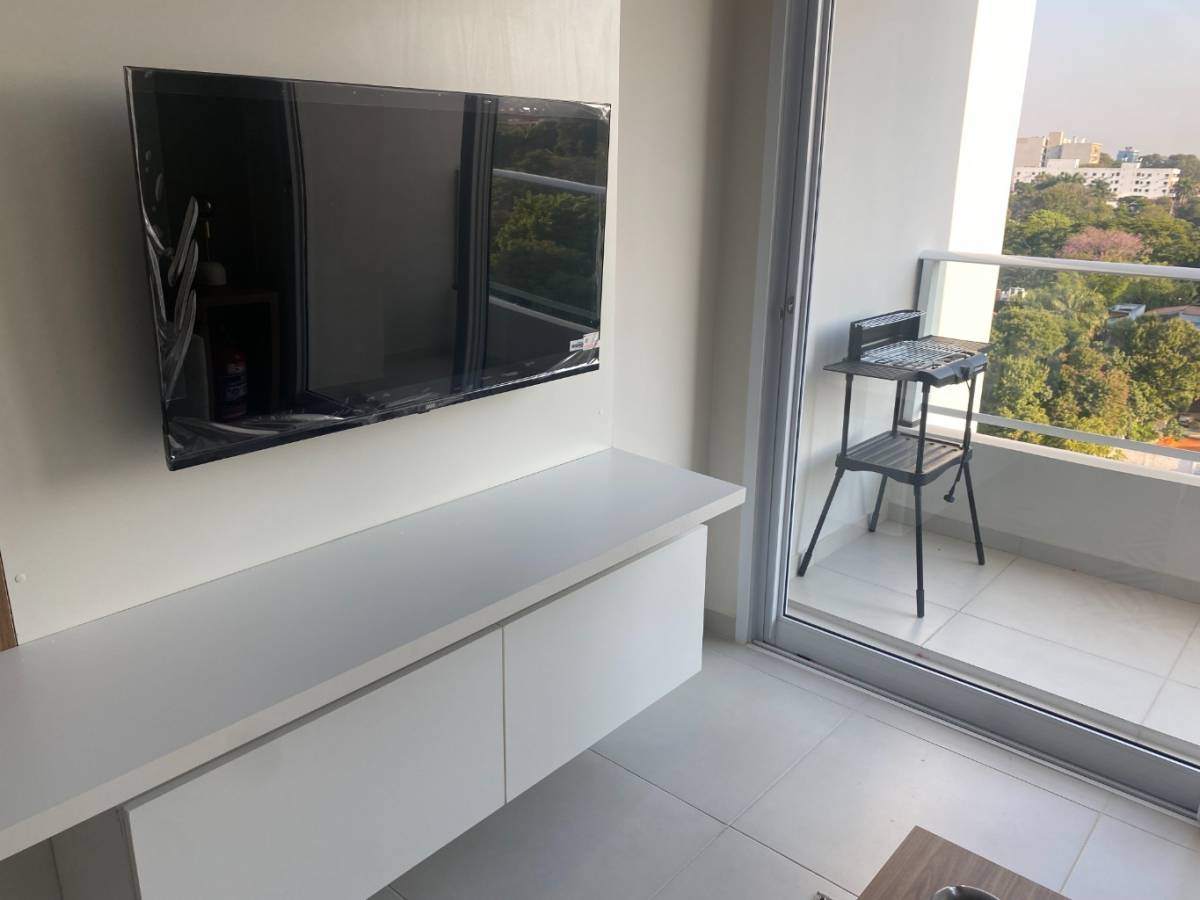 Alquilo Departamento en el Edificio First Living — foto 2