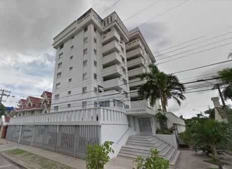 Z/norte Y Av. Los Cusis Penthouse En Alquiler