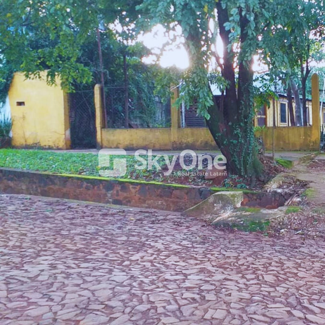 Venta De Terreno En Zona Estratégica - Km 9 1/2 Monday Cde — foto 3