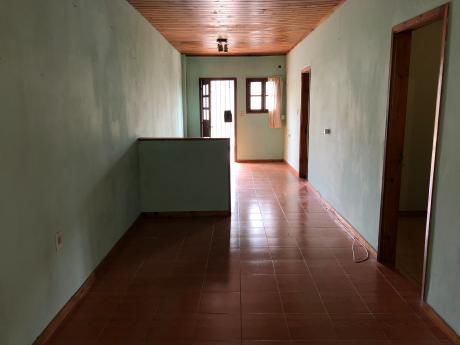 Casa Ph 2 Dormitorios, Excelente Punto
