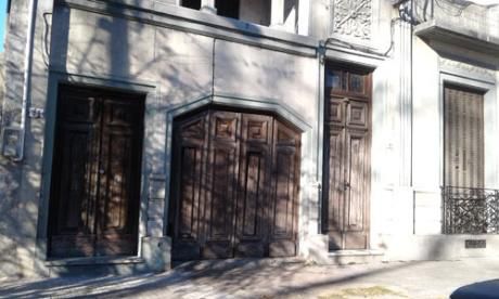 2 Casas En Un Padrón,ambas Vacias Y Gge
