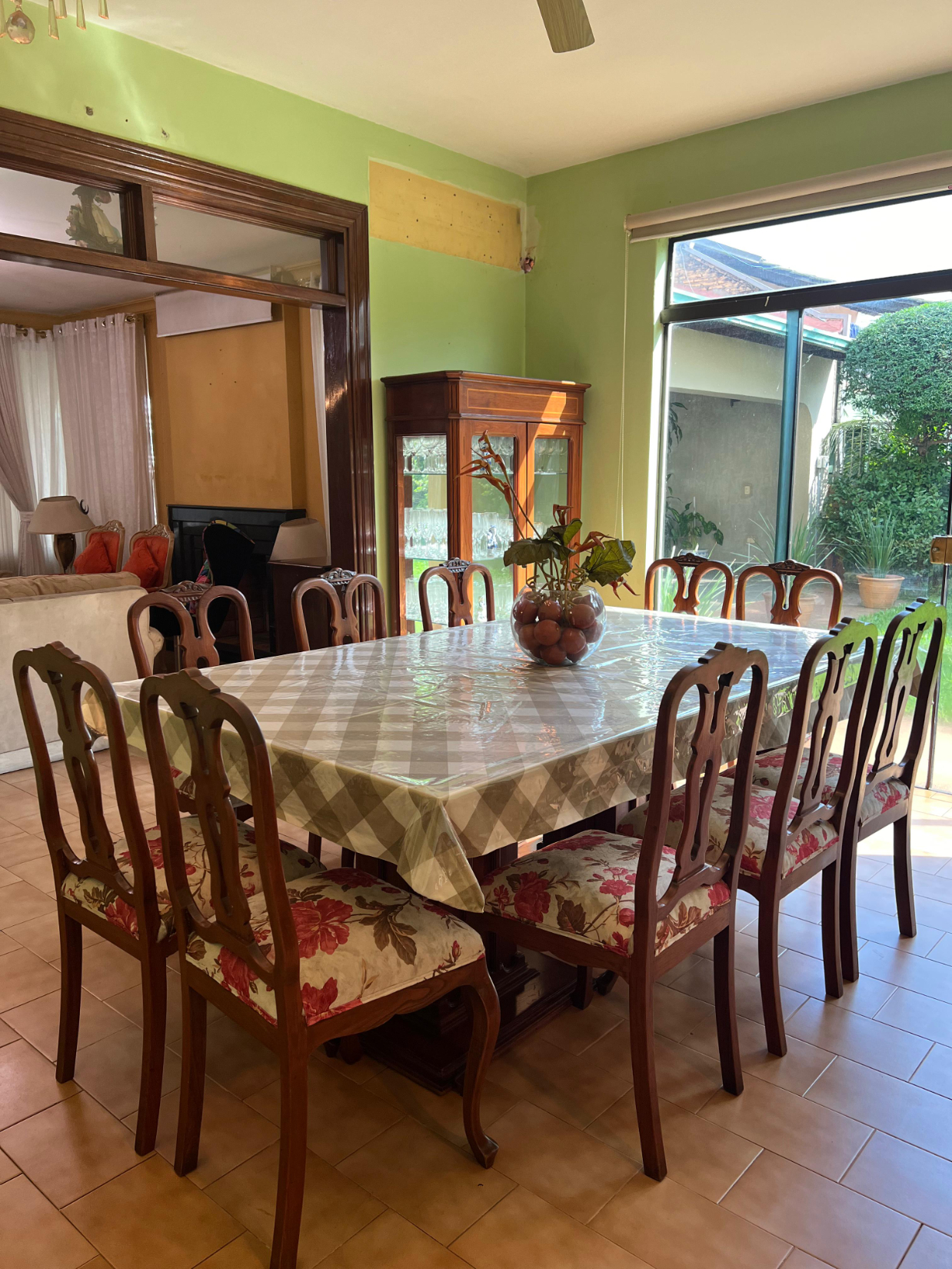 Hermosa residencia en alquiler o venta Asuncion zona O'Gaucho — foto 3