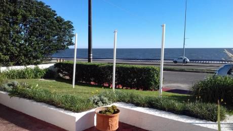 Apartamento Primera Fila Al Mar