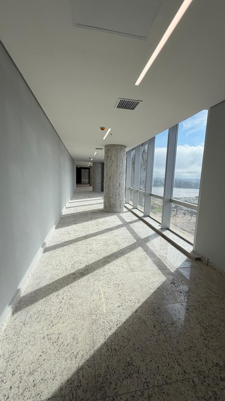 Oficina en Alquiler | Executive Center Office Eco-Shopping Costanera Encarnación — foto 3