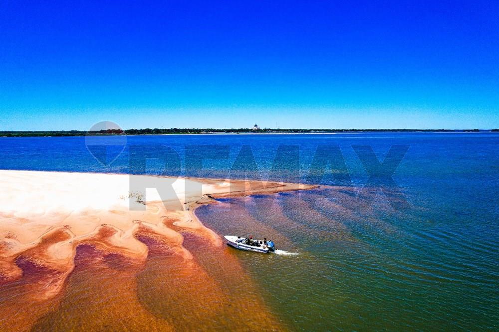 VENDO TERRENO EN  EXCLUSIVO BARRIO CERRADO PIRARENDA — foto 2