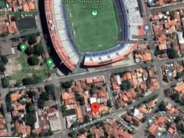 Casa en venta en Sajonia, Asunción — foto 3