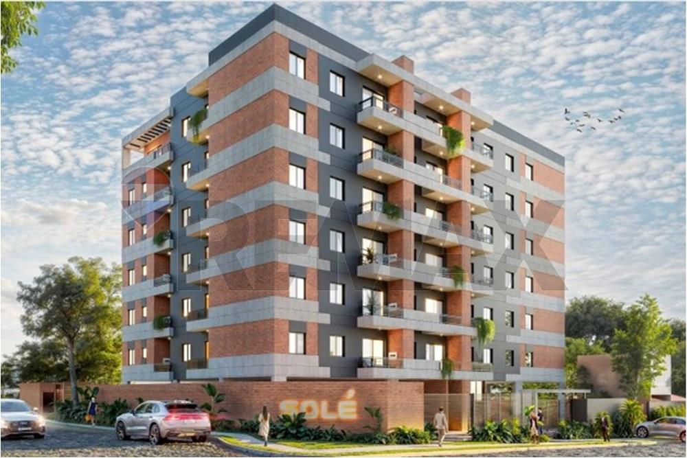 Departamento en venta bajo precio de mercado en Luque