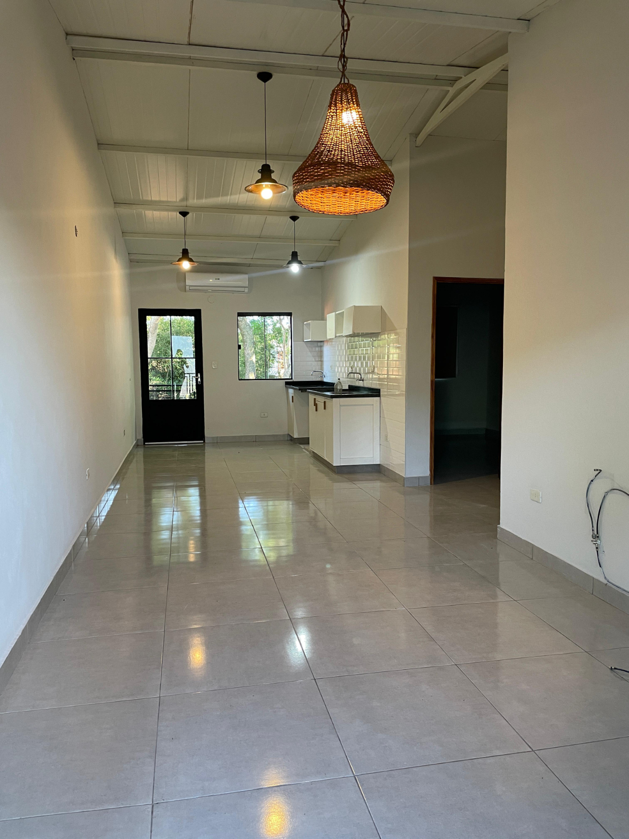 Departamento de 2 dormitorios en Luque — foto 3