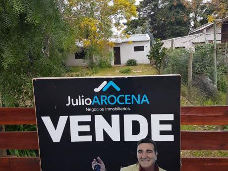 Buena Casa A 80 Mts De La Plaza De Toros