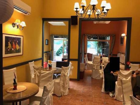 Oportunidad! Ideal Restaurante O Salón De Eventos, Sin Gc