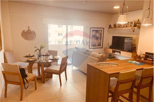 ALQUILER DE DEPARTAMENTO A ESTRENAR EN LUQUE — foto 2