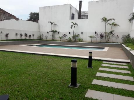 Alquilo Penthouse Villa Morra Penthouse